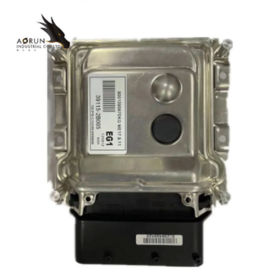 บอร์ดคอมพิวเตอร์เครื่องยนต์ EG1 สำหรับ Hyundai ECU 39115-2B005 ME17.9.11 9001090670KG