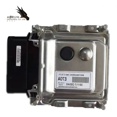 เครื่องยนต์บอร์ดคอมพิวเตอร์ ECU สำหรับ KIA Hyundai E70A ME17.9.11 9001090295K0 391172B540