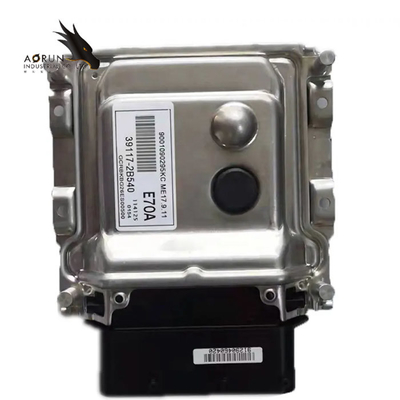 เครื่องยนต์บอร์ดคอมพิวเตอร์ ECU สำหรับ KIA Hyundai E70A ME17.9.11 9001090295K0 391172B540
