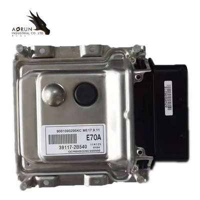 เครื่องยนต์บอร์ดคอมพิวเตอร์ ECU สำหรับ KIA Hyundai E70A ME17.9.11 9001090295K0 391172B540