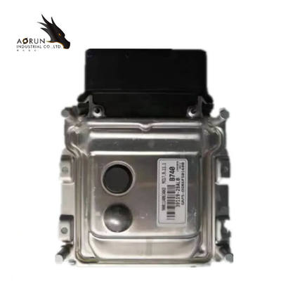 หน่วยควบคุม ECU เครื่องยนต์คอมพิวเตอร์ Langdong 39119-2BAL0 B740 ME17.9.11.1 สำหรับ 391192BAL0