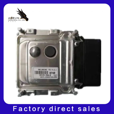 หน่วยควบคุม ECU เครื่องยนต์คอมพิวเตอร์ Langdong 39119-2BAL0 B740 ME17.9.11.1 สำหรับ 391192BAL0