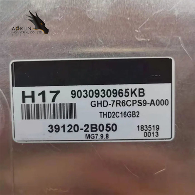 Hyundai Kia Freddy บอร์ดคอมพิวเตอร์ ECU 39120-2B050 9030930965KB MG7