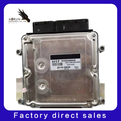 Hyundai Kia Freddy บอร์ดคอมพิวเตอร์ ECU 39120-2B050 9030930965KB MG7