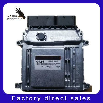โมดูลควบคุมเครื่องยนต์ ECU สำหรับ Kia Soul 39123-2B200 0121 9003050121KC MG7.9.8