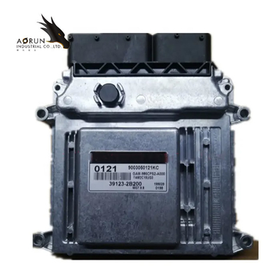 โมดูลควบคุมเครื่องยนต์ ECU สำหรับ Kia Soul 39123-2B200 0121 9003050121KC MG7.9.8