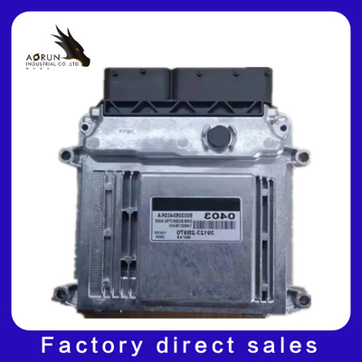 บอร์ด ECU คอมพิวเตอร์เครื่องยนต์อิเล็กทรอนิกส์ 39123-2b970 39123-2B970