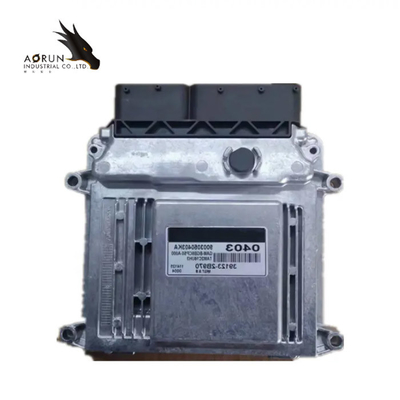 บอร์ด ECU คอมพิวเตอร์เครื่องยนต์อิเล็กทรอนิกส์ 39123-2b970 39123-2B970