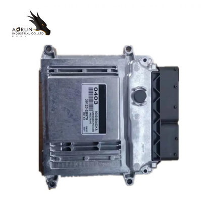 บอร์ด ECU คอมพิวเตอร์เครื่องยนต์อิเล็กทรอนิกส์ 39123-2b970 39123-2B970