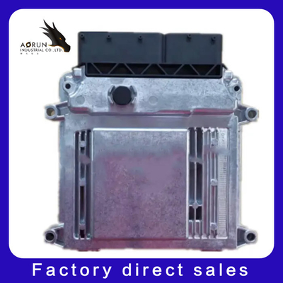 Aorun เครื่องยนต์คอมพิวเตอร์บอร์ด ECU 0404 9003050404KA MG7.9.8 สำหรับ Hyundai 391232B980