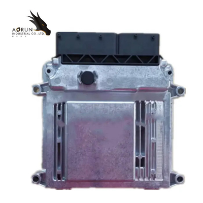 Aorun เครื่องยนต์คอมพิวเตอร์บอร์ด ECU 0404 9003050404KA MG7.9.8 สำหรับ Hyundai 391232B980