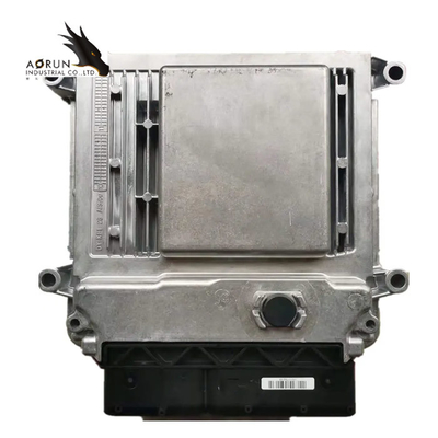 โมดูลควบคุมเครื่องยนต์ Ecu สำหรับ Hyundai Elantra Kia Forte B202 Mg7.9.8 39124-2b020 39124-2b090