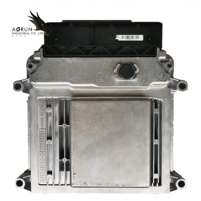 โมดูลควบคุมเครื่องยนต์ Ecu สำหรับ Hyundai Elantra Kia Forte B202 Mg7.9.8 39124-2b020 39124-2b090