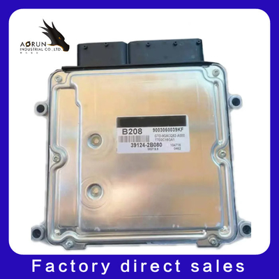 เครื่องยนต์คอมพิวเตอร์บอร์ด ECU 391242B080 สำหรับ KIA 39124-2B080 MG7.9.8 B208 9003050039KF