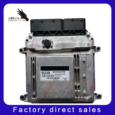 โมดูลควบคุมเครื่องยนต์ ECU สำหรับ Hyundai KIA MG7.9.8 39124-2B030 39124-2B280 39102-2B657