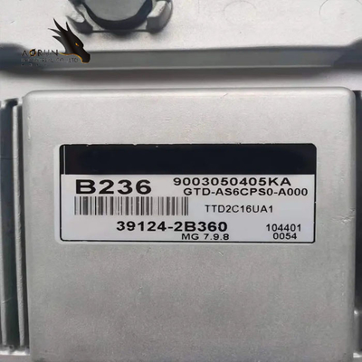 บอร์ดคอมพิวเตอร์เครื่องยนต์ ECU สำหรับ KIA 39124-2B360 391242B360
