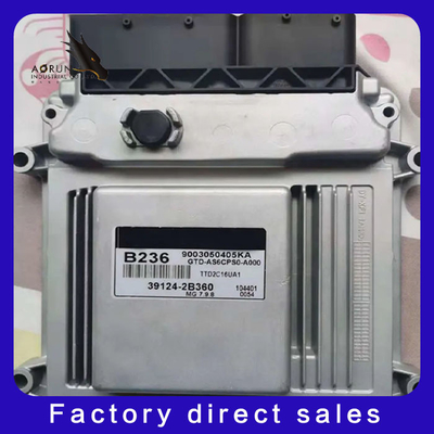 บอร์ดคอมพิวเตอร์เครื่องยนต์ ECU สำหรับ KIA 39124-2B360 391242B360