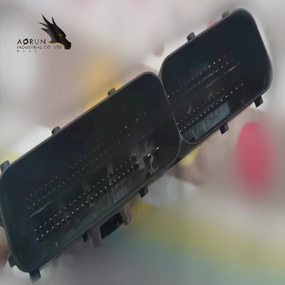 บอร์ดคอมพิวเตอร์เครื่องยนต์ ECU สำหรับ KIA 39124-2B360 391242B360