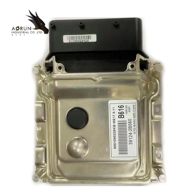 Aorun Engine บอร์ดคอมพิวเตอร์ ECU 391242B560 สำหรับ KIA 39124-2B560 ME17.9.11 B616 9001090228KB