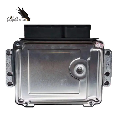ECU เครื่องยนต์บอร์ดคอมพิวเตอร์ 39125-2B005 MEG17.9.12 EG19 สำหรับ Hyundai KIA 391252B005