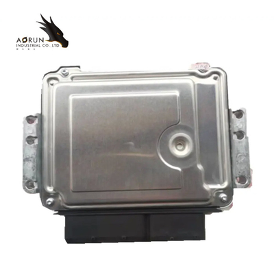 เครื่องยนต์รถยนต์บอร์ดคอมพิวเตอร์ ECU 39127-2B540 E92B สำหรับ Hyundai -AT MEG17.9.12