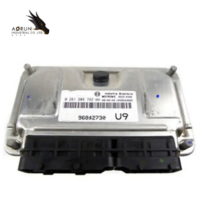 96842730 0261208782 หน่วยควบคุมเครื่องยนต์ ECU สำหรับ CHEVROLET CAPTIVA 2.0 2.4L 2008