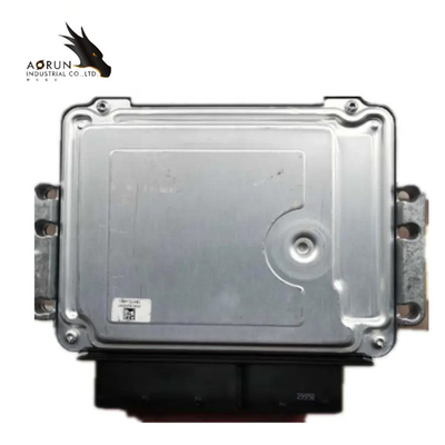 ECM ECU ชิ้นส่วนเครื่องยนต์ดีเซล 0281013665 EDC16C39-6.H1