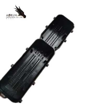 ECM ECU ชิ้นส่วนเครื่องยนต์ดีเซล 0281013665 EDC16C39-6.H1