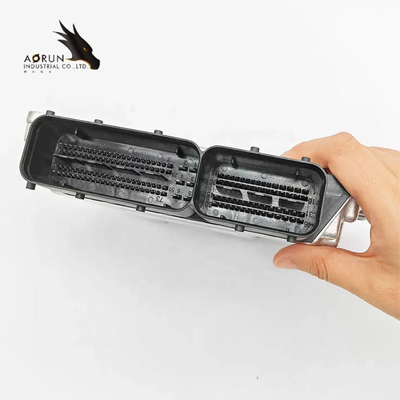 ชิ้นส่วนเครื่องยนต์รถยนต์ชุดควบคุมอิเล็กทรอนิกส์บอร์ดคอมพิวเตอร์ ECU 39128-2BAC9 9003100314KJ