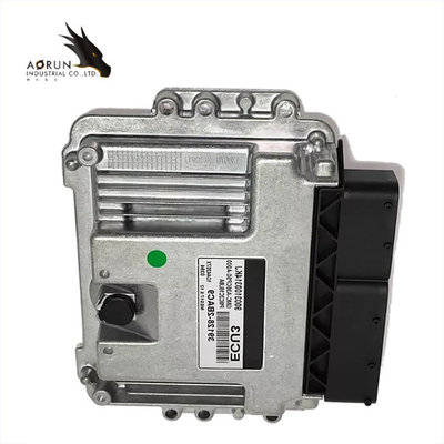 ชิ้นส่วนเครื่องยนต์รถยนต์ชุดควบคุมอิเล็กทรอนิกส์บอร์ดคอมพิวเตอร์ ECU 39128-2BAC9 9003100314KJ