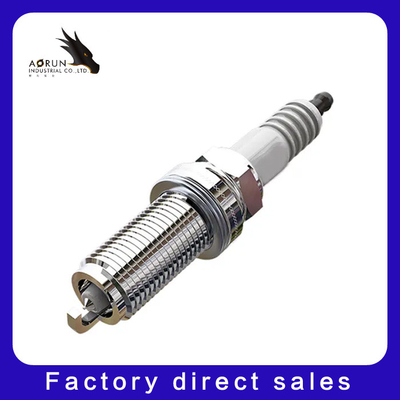 ขายส่งหัวเทียนรถยนต์สำหรับ HYUNDAI ACCENT KIA OEM 18855-10060 LZKR6B-10E