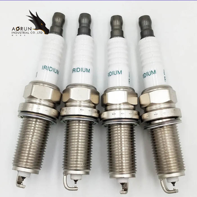 ขายส่งซื้อหัวเทียนรถยนต์คุณภาพสูงสำหรับ Toyota Hyundai Bmw Benz Nissan Audi