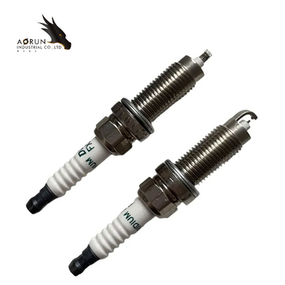 หัวเทียนรถยนต์ Mitsubishi Audi สำหรับ Toyota Nissan Honda Ford Chevrolet Kia Bmw Ben