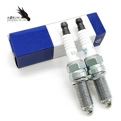 ชิ้นส่วนรถยนต์เกาหลี Bujia หัวเทียนสำหรับ Hyundai KIA 18846-10060 18840-11051 18829-11050
