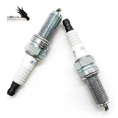 ชิ้นส่วนรถยนต์เกาหลี Bujia หัวเทียนสำหรับ Hyundai KIA 18846-10060 18840-11051 18829-11050