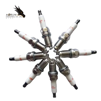 หัวเทียน Nissan Lexus Auto Parts สำหรับระบบเครื่องยนต์ 80% 90919-01191