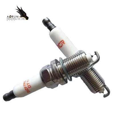หัวเทียน Nissan Lexus Auto Parts สำหรับระบบเครื่องยนต์ 80% 90919-01191