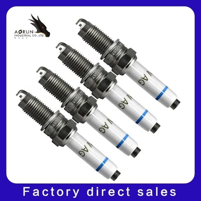 หัวเทียน Nissan Lexus Auto Parts สำหรับระบบเครื่องยนต์ 80% 90919-01191