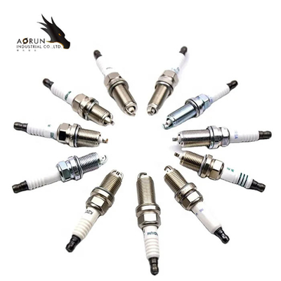 SC20HR11 หัวเทียนอิริเดียมสำหรับโตโยต้า RAV4 90919-01253