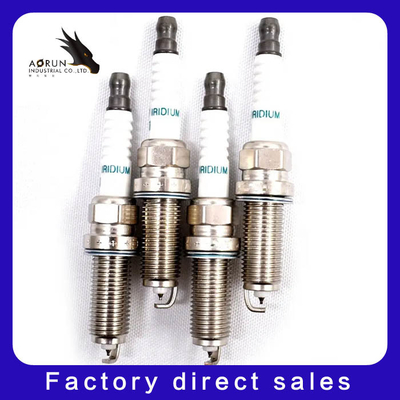 SC20HR11 หัวเทียนอิริเดียมสำหรับโตโยต้า RAV4 90919-01253