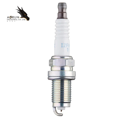หัวเทียนเครื่องยนต์รถยนต์สำหรับ HONDA CIVIC 9807B-5617W NGK DENSO Hyundai Kia Mazda