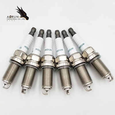 90919-01210 หัวเทียนรถยนต์สำหรับ NGK DENSO Toyota 01253 01235 01164 01247 01176