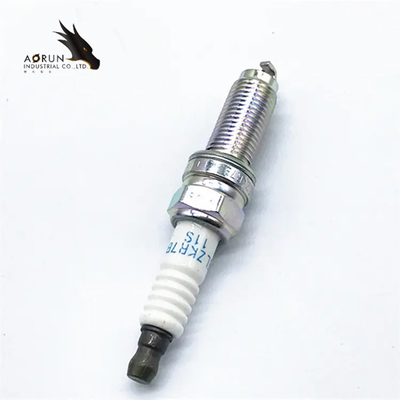 12290 R48 H01 หัวเทียนประสิทธิภาพสูง ILZKR7B 11S สำหรับ Honda Accord Acura MdxTL Tsx