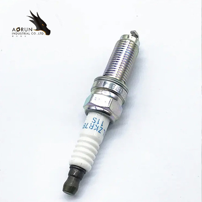 หัวเทียนอะไหล่รถยนต์สำหรับ Toyota Terminal Ford Prius Geely Corolla Scrap Plus