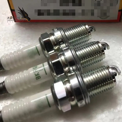 หัวเทียนอะไหล่รถยนต์สำหรับ Toyota Terminal Ford Prius Geely Corolla Scrap Plus