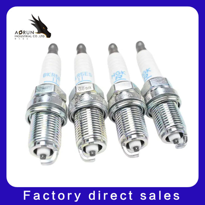 BKR5ES หัวเทียนอิริเดียม 1881411051 สำหรับ Hyundai Kia ELANTRA SONATA TUCSON ACCENT