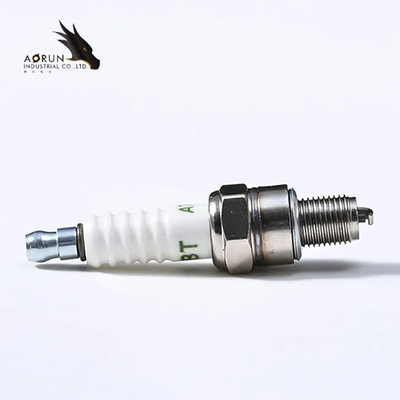 หัวเทียนอิริเดียมอะไหล่รถยนต์ SK16R11 90919-01240 สำหรับรถยนต์ Toyota Denso Lexus
