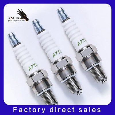 หัวเทียนอิริเดียมอะไหล่รถยนต์ SK16R11 90919-01240 สำหรับรถยนต์ Toyota Denso Lexus