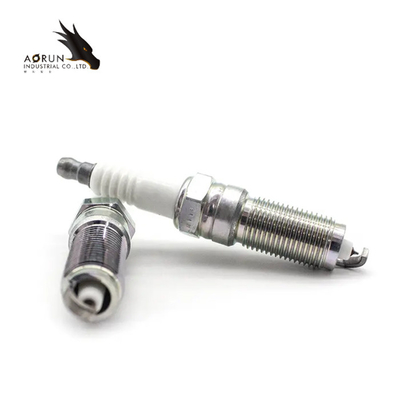 ชุดหัวเทียนเครื่องยนต์รถยนต์ 30758130 ชุดหัวเทียนอิริเดียมสำหรับ Volvo S60 S80 V60