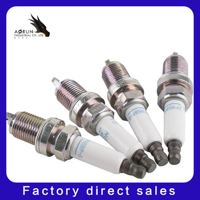 หัวเทียนอิริเดียม 41-123 12637199 12673528 12683541 สำหรับ Cascada Encore Cruze